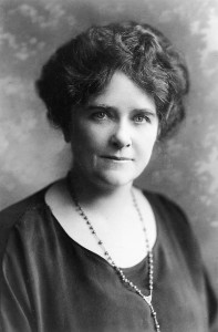 Maude Armatage