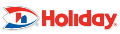 Holiday station store