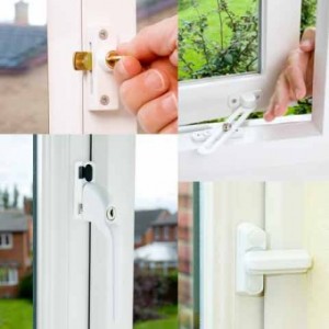 Window Locks 
