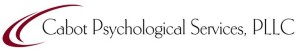 cabot psychological services