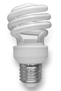 cfl bulb