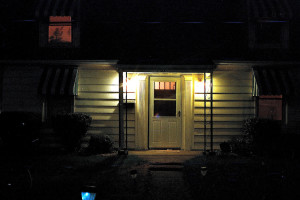 porchlight