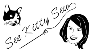 see kitty sew